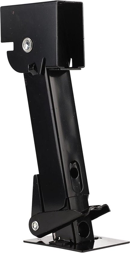 Stabilisator Jack Iron 650lb Ondersteuning 1000lb Telescopische Stabilisator Jack Iron 650lb Ondersteuning 1000lb Telescopische