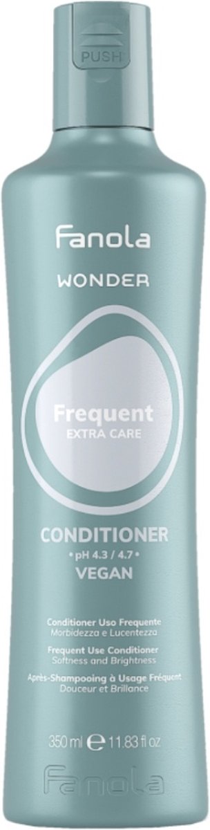 Fanola - Wonder Frequent Extra Care Conditioner