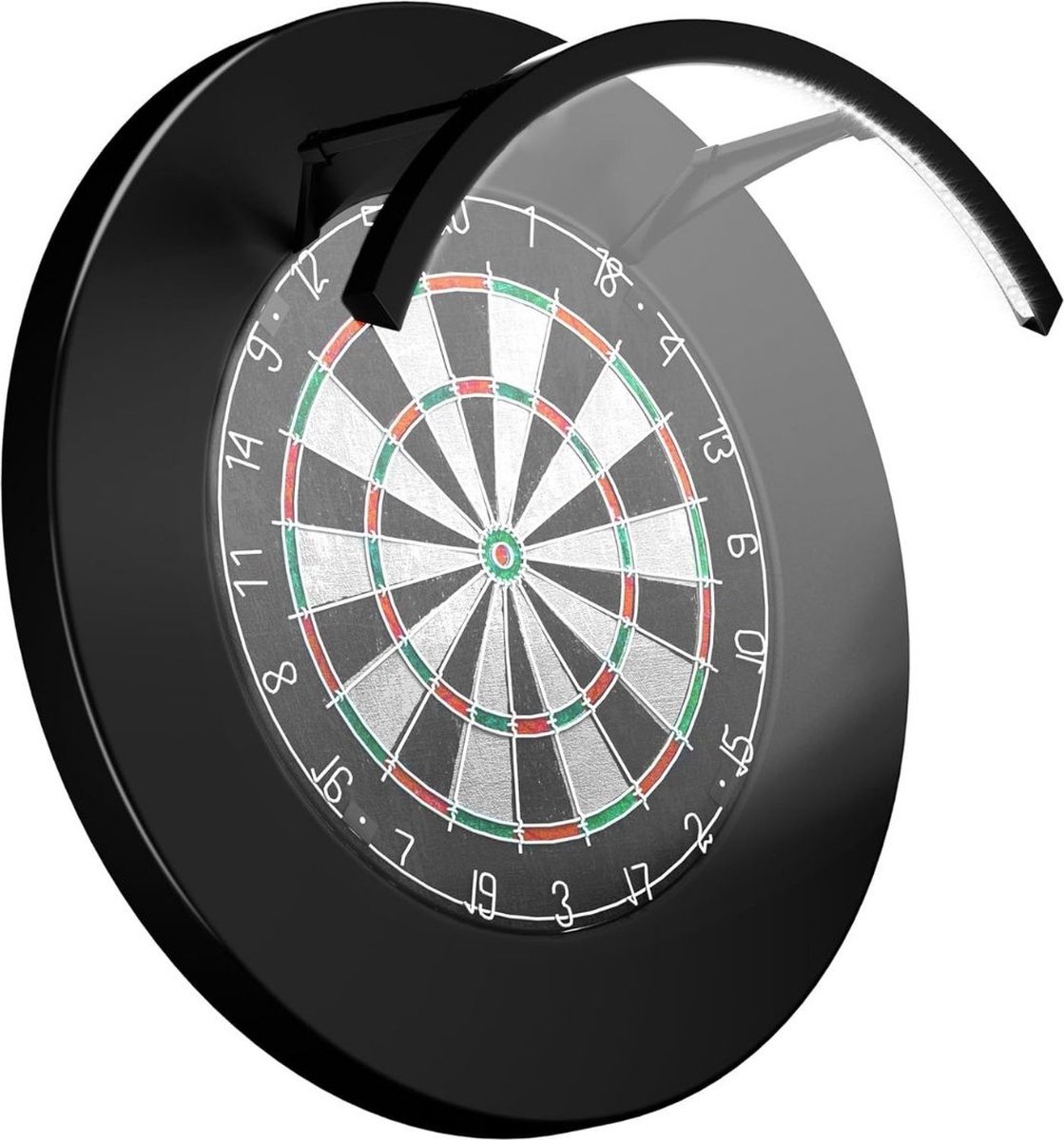 VELTRR® Dartbord Verlichting - Led Verlichting - Dart Accessoires