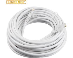 Premium Ziggo KPN geschikte UTP CAT6 kabel 10m