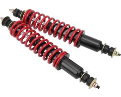Schokbreker voor Club Car 76418-01 70928-G01 - Schokdemper set voor EZGO TXT 1994+ Gas Elektrisch