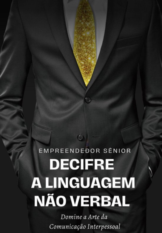 Decifre A Linguagem Não Verbal - cover