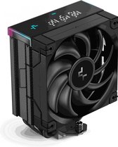 Bol.com DeepCool AK400 Digital Pro - Koeler voor processor 60.89 cfm - 500 - 1750 rpm - 25 dBA - voor Intel LGA: 1851 1700 1200 ... aanbieding