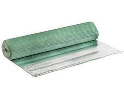 Ondervloer - Acoustic Rubber 10dB