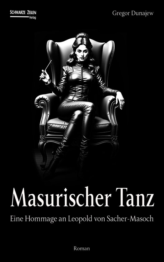 Masurischer Tanz - cover