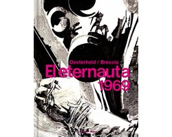 El eternauta 1969 / The Eternaut Image