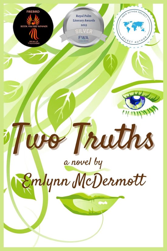 Two Truths - cover