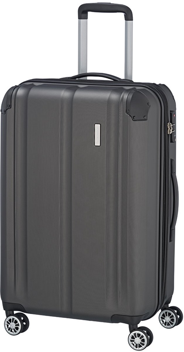 Travelite City Koffer 78L