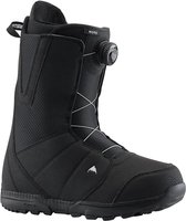 Burton Ruler BOA Wide snowboardschoenen black | bol