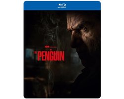 The Penguin - Seizoen 1 (Blu-ray) (Steelbook) Image