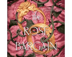 Omslag van The Rose Bargain