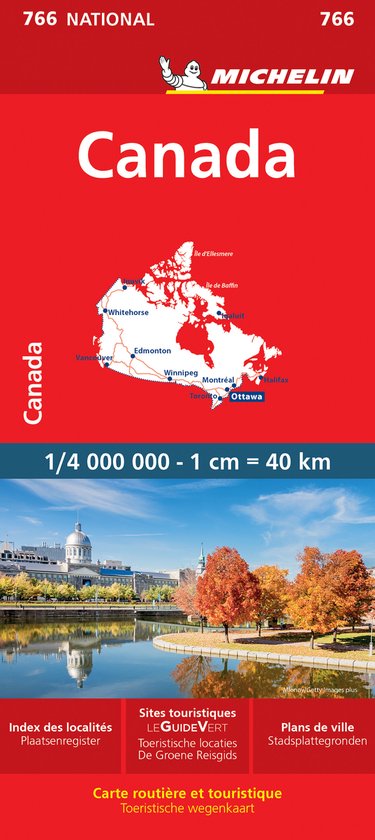 National- Canada - cover