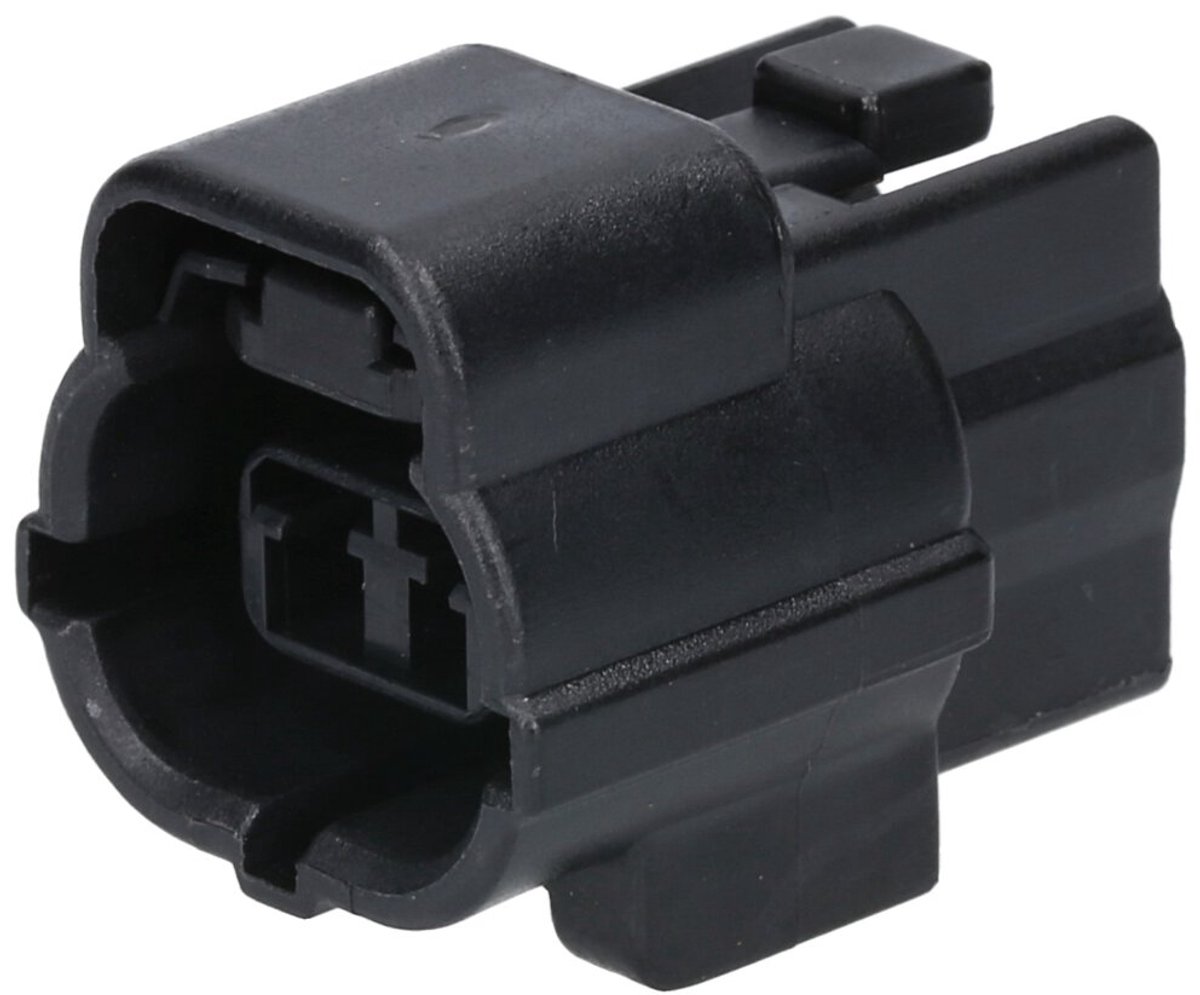 AMP Econoseal J Set 2-polig 0,5-1,5mm² I Waterdichte connector 2-polig motorfiets auto I KALI-2102