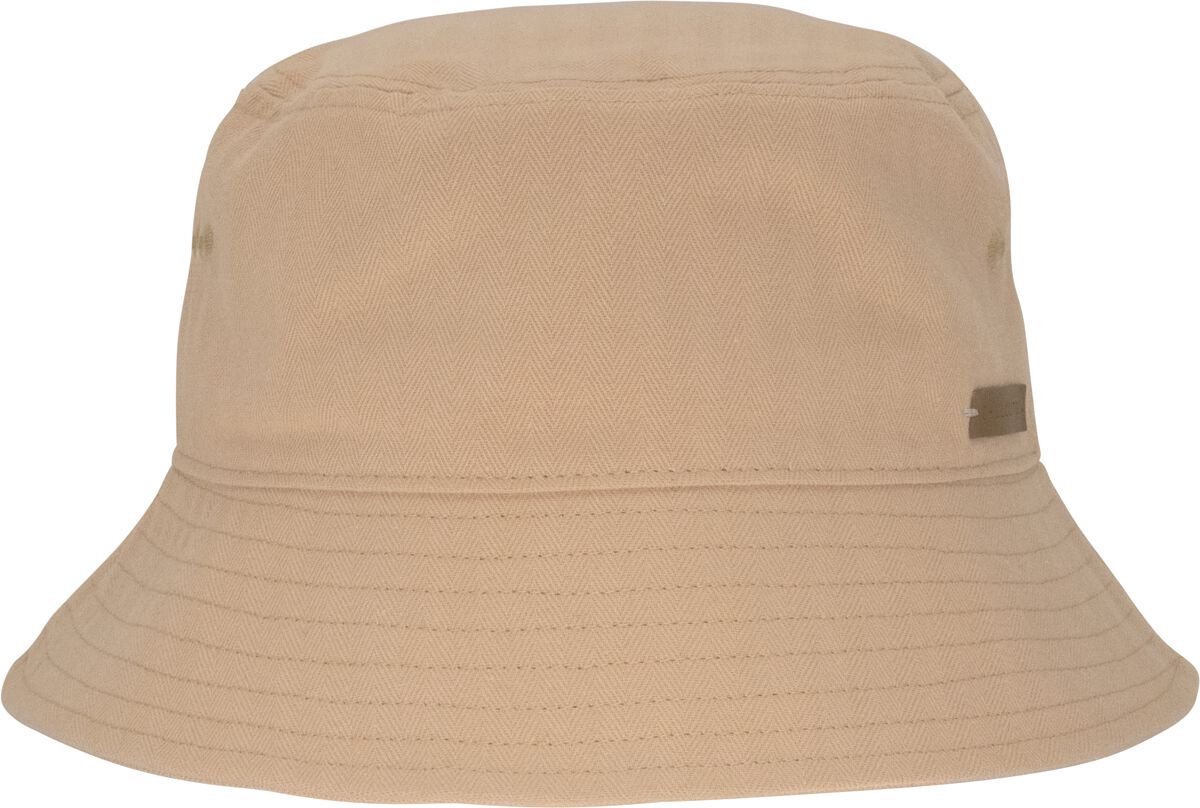 Chillouts Bibione Unisex Hoed - beige - S