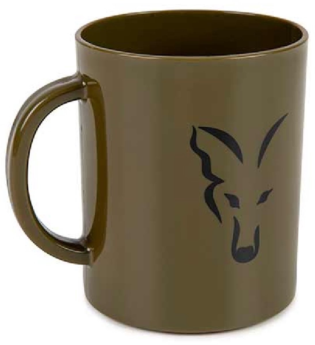 Fox Voyager Mug 350ml