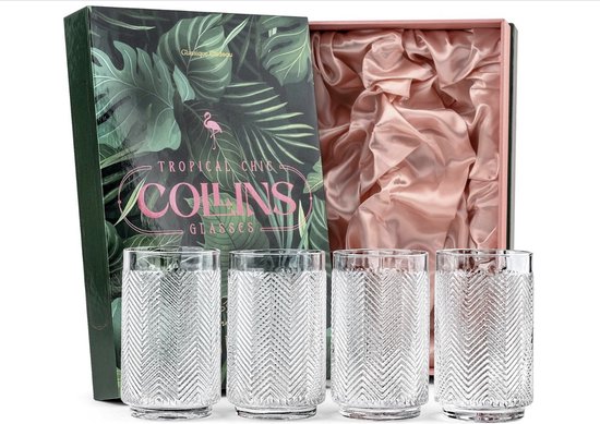 Ananas Cocktailglazen schattig ananas cocktailglas helder glazen beker