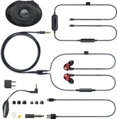 Shure SE535LTD+BT1-EFS Sound Isolating Earphones