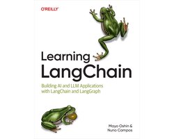 Learning LangChain