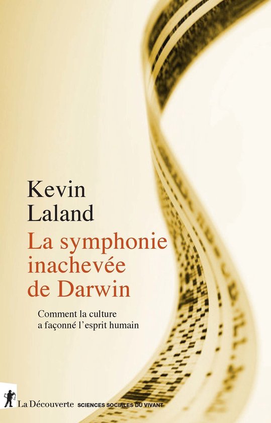 Sciences sociales du vivant - La symphonie inachevée de Darwin