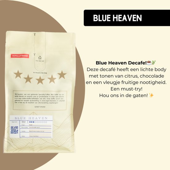 Koffiebonen vergelijken en goedkoop koffiebonen kopen