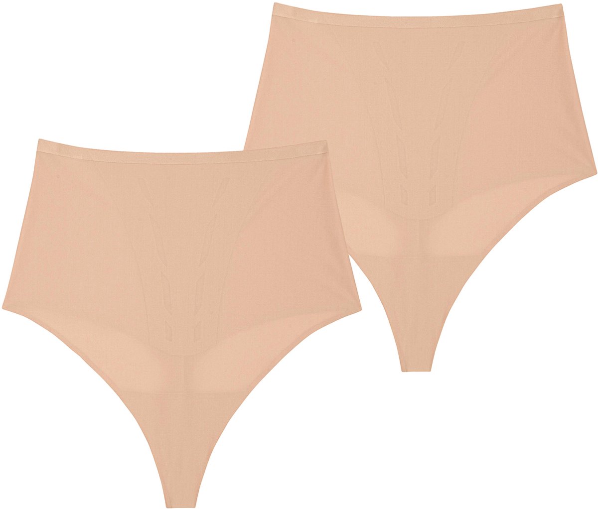 Triumph String Shape Smart Highwaist