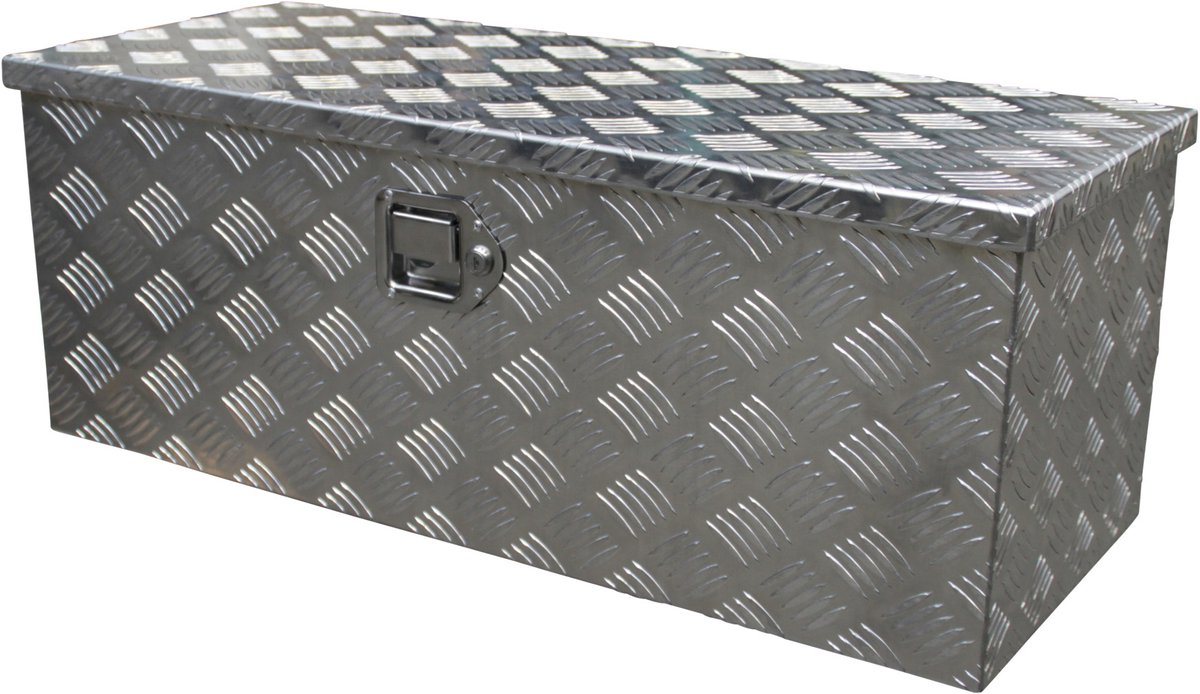 Novio aluminium disselbak 850x350x320mm