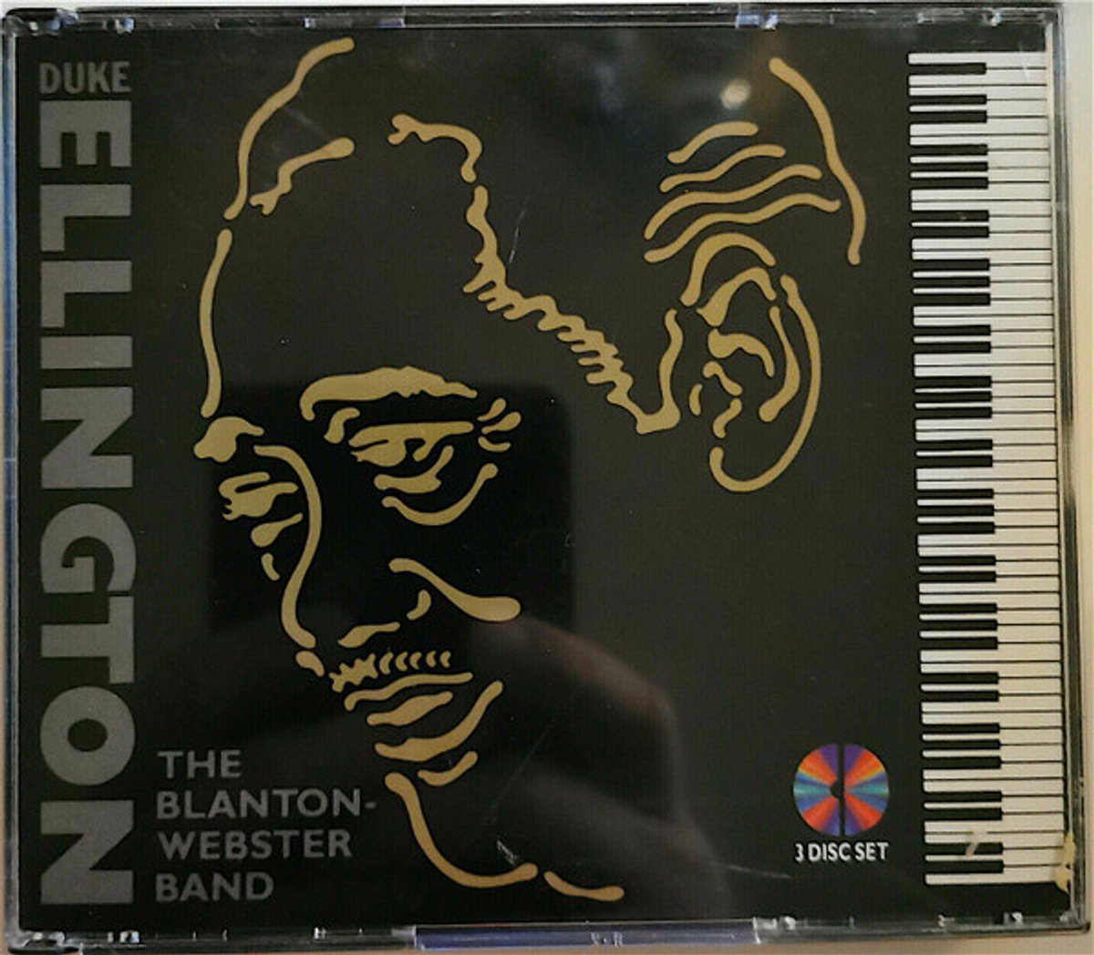 Blanton-Webster Band