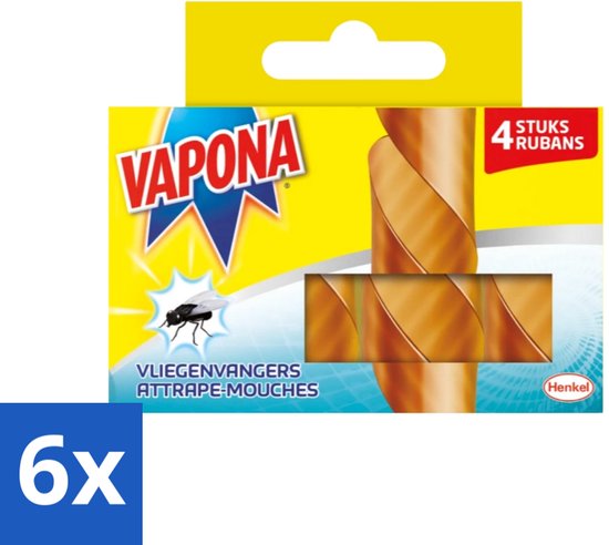 Zilvervisjes bestrijden? S-trap de zilvervisjes val