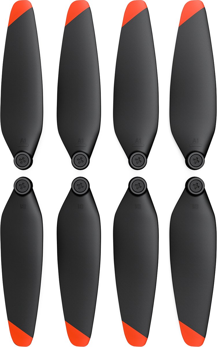 Potensic Propellers - compatibel voor ATOM 2 - Full set - Droneaccessoires