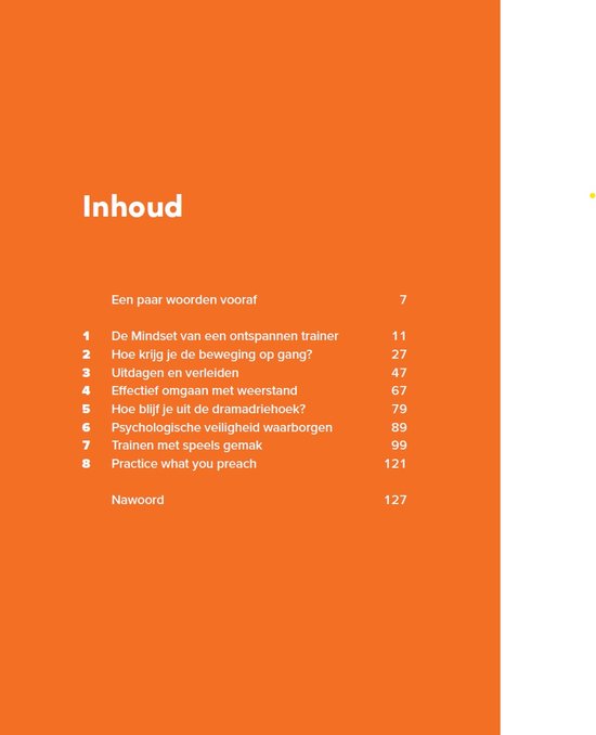 Trainen en Coachen met Speels Gemak - Het praktische handboek voor Serious Games en activerende werkvormen