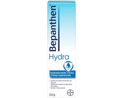 Bepanthen Hydra Creme 50g Verv.1102045