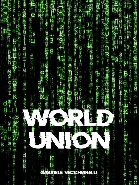 World Union - cover