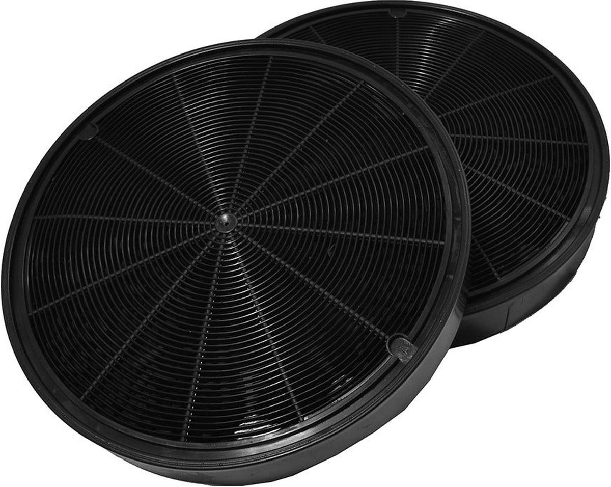 Electrolux Koolstoffilter EFF62 van AllSpares (2St.)