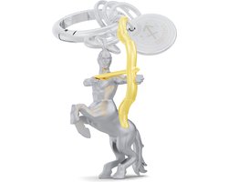 Metalmorphose - Sleutelhanger Zodiac - Sagittarius
