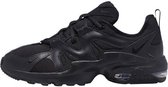 Nike Air Max Graviton Heren Sneakers - Black/Black - Maat 45