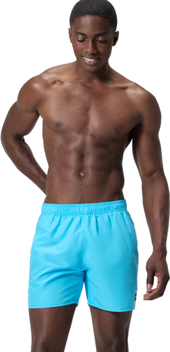 Speedo Prime Leisure 16" Watershort Heren Zwembroek - Blauw — afbeelding 6