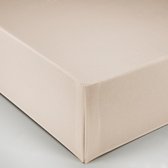 Cadre de lit blanc 160x200 cm bois d'ingénierie vidaXL | Leroy Merlin