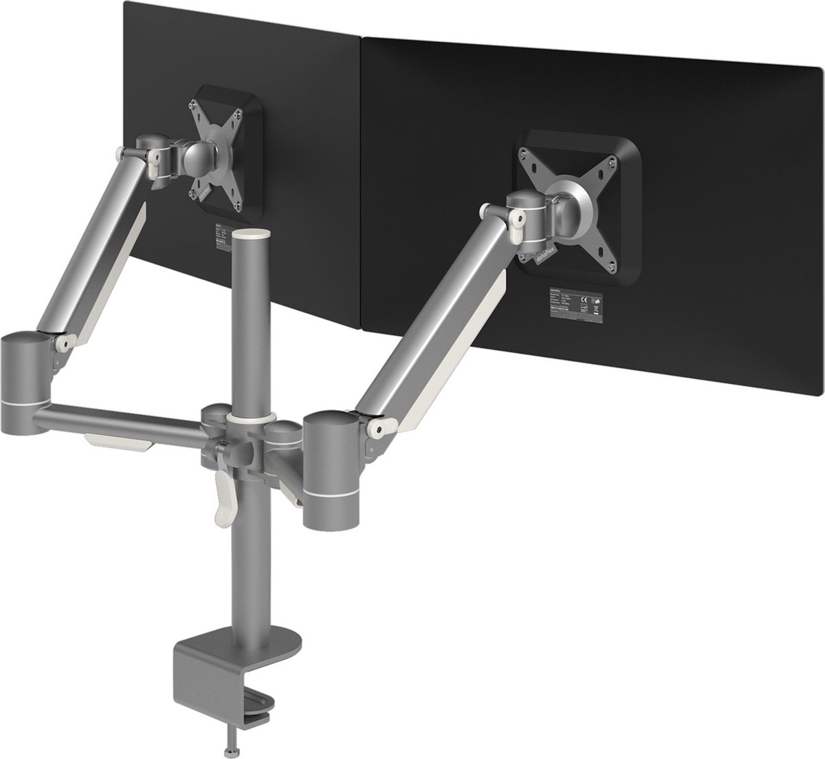 Viewmate plus monitorarm - bureau 862