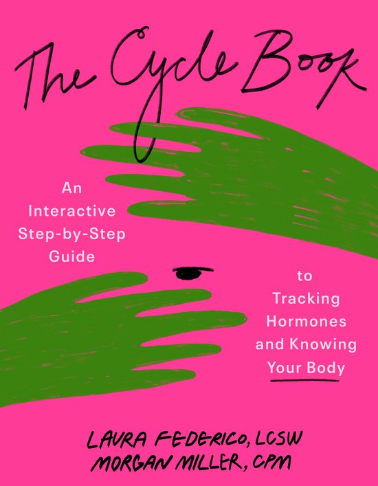 The Cycle Book - cover