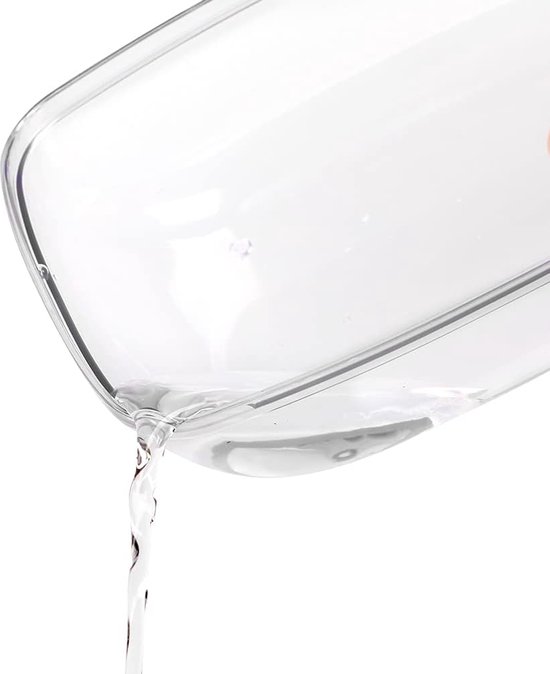 Hamster Gerbille Bac À Sable Plastique Maison Fermée Plateau Sable