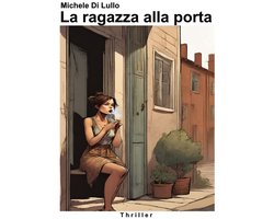 La ragazza alla porta