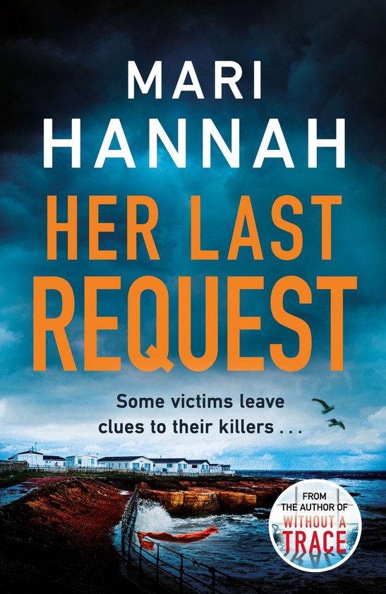 Kate Daniels 2 - Her Last Request - cover