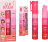 Depesche - TOPModel lipbalsem - BEAUTY and ME