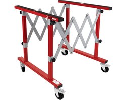 Holzmann Maschinen KB100TWIN KB100TWIN Schraag 100 kg 1 stuk(s)