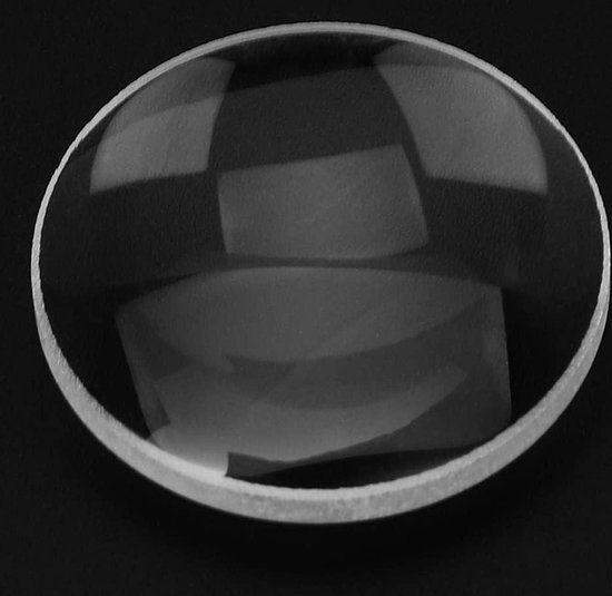 Bereken de brandpuntsafstand van de lens | Wavelength Opto-Electronic Singapore