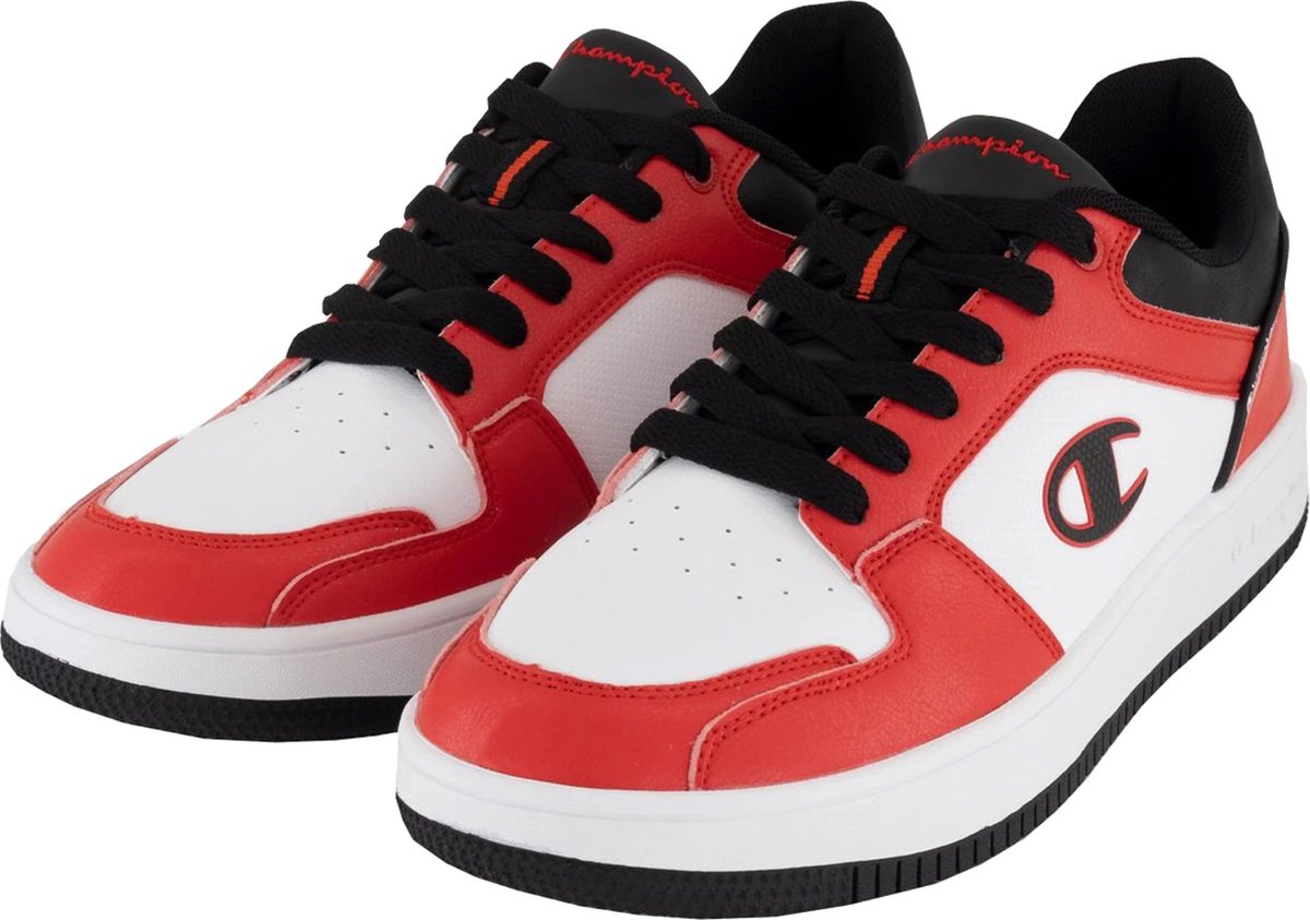Champion RD 2.0 LOW herensneaker S21906-CHA-RS001 Bont