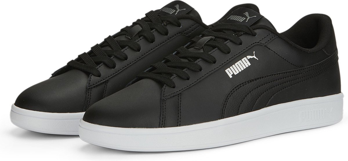 Puma Smash 3.0 zwart