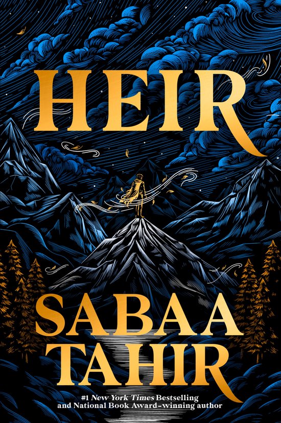 Heir Duology- Heir
