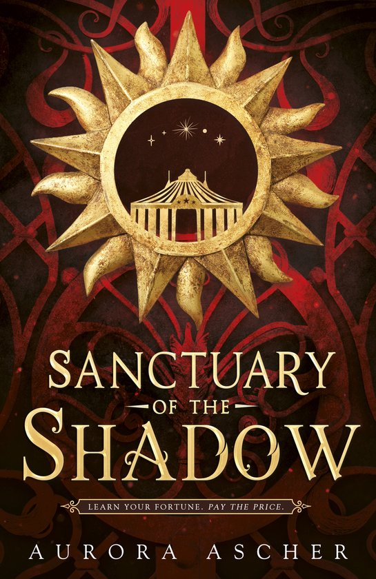 Sanctuary of the Shadow: