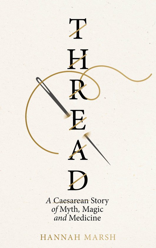Thread - cover